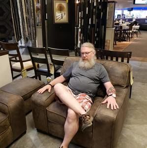 Meet your Posher, Edward